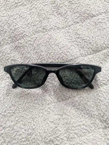 Ray-Ban w2908 bl 각인 있음