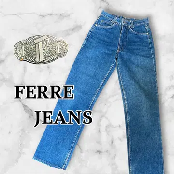 [ FERRE JEANS ] 페레진 이탈리아제