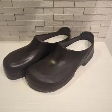 [ BIRKENSTOCK ] 빌켄 A630 PU 사보/샌들