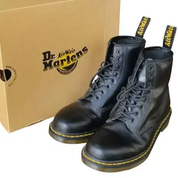 Dr.MARTENS 닥터마틴 1460 8홀 UK8 27.0cm