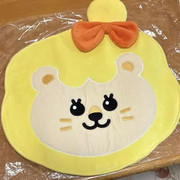 NiziU 마코 NIZOO 부채 케이스 부채 커버 라코