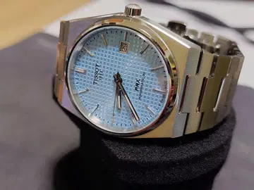 TISSOT PRX 40mm 미사용