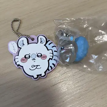 모몽가 메지루시 액세서리