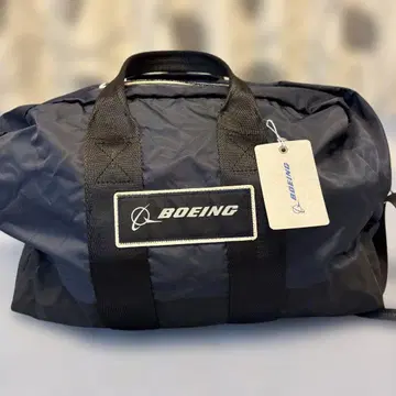 Boeing NHB-306 네이비 보스턴 백