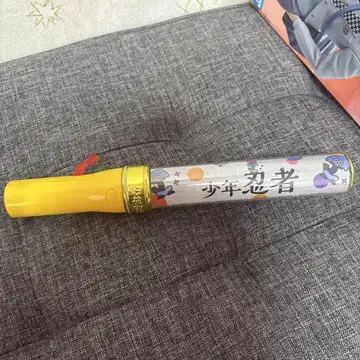 소년 닌자 응원봉