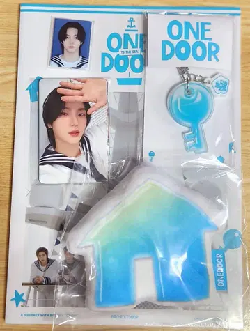 BOYNEXTDOOR 멤버십 1기 KIT