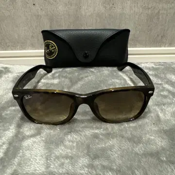 Ray-Ban rb2132f 710/51 중고품