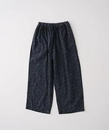 nest Robe 초고수분 차단 자카드 이지 팬츠