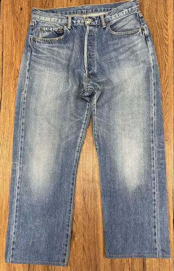 psicom tivolisurfshop 사이콤의 워시 데님