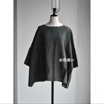 2025SS apuntob / pullover