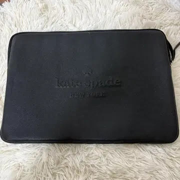 kate spade 블랙 컴퓨터/태블릿 케이스
