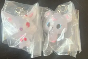 주얼 펫 가챠 표시 액세서리 루비 라브라