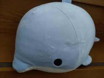 LIV HEART 리브하트 돌고래 봉제 인형