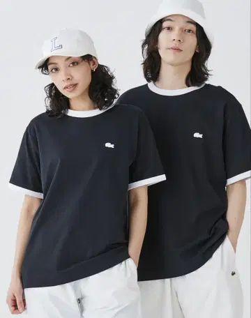 라코스테 T셔츠