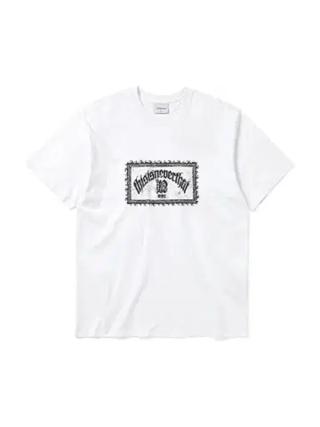 thisisneverthat 디스이즈네바자트 백 화이트 M
