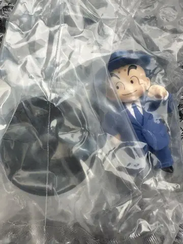 첫 번째 추첨 드래곤볼 D상 크릴린 수트 버전