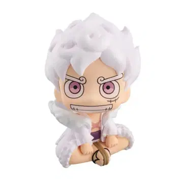 미개봉 새상품 ONE PIECE 원피스 룩업 루피 기어 5