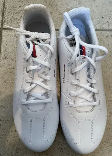 PUMA x BMW 신발 27cm(US9)