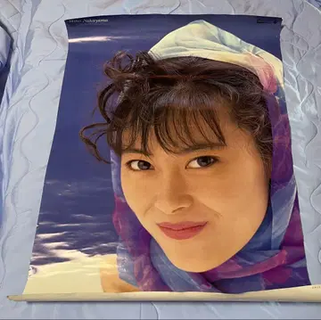 나카야마 미호 포스터
