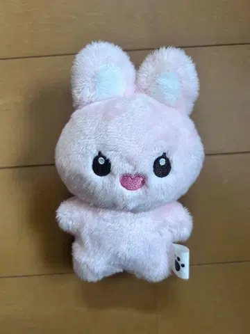 한유진 봉제 인형 마스터