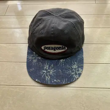 파타고니아 썸머 쉐이드 1996