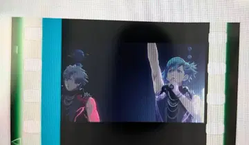 우타프리 칼나이 타브나이 코마필름 미후 아오이 쿠로사키 란마루