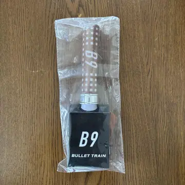 초특급 마사히로 응원봉 B9