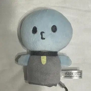조츄 손가락 인형 마이크 강노 준기 JO1