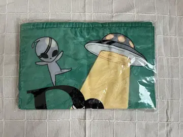 DISH//오토하라 에이미 (그린)