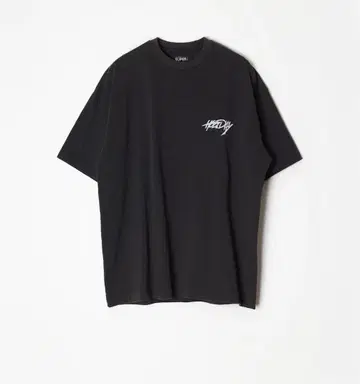 [완판템] SUPER FINE S/S T-SHIRT