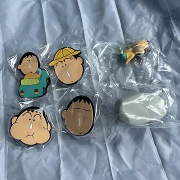 맹구 아소트 컬렉션