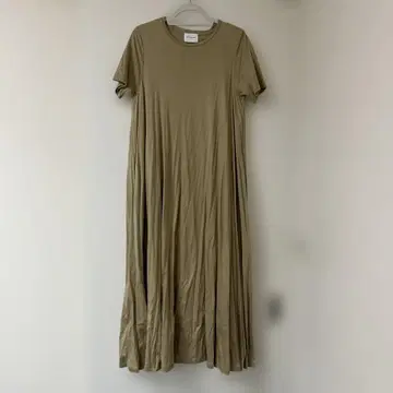 유나이티드 애로우즈 롱 원피스