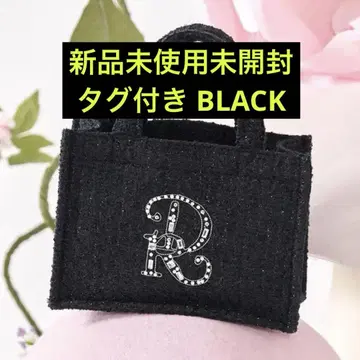 darich DR 비쥬 미니 토트 백