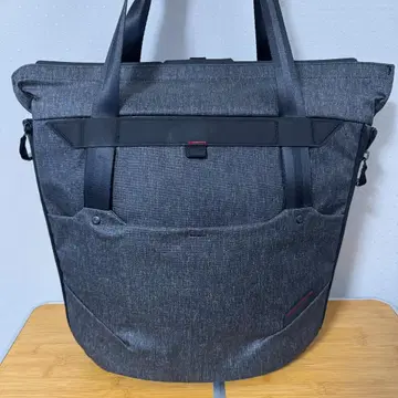 피크 디자인 에브리데이 토트 20L 다크 그레이