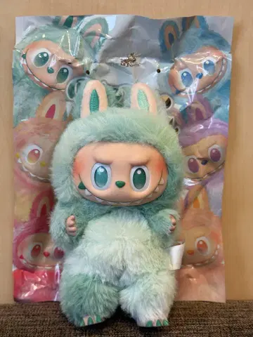 러브브 에너지 시리즈