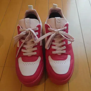 ecco 에코 방수 스니커즈 GORETEX 고어텍스 신품