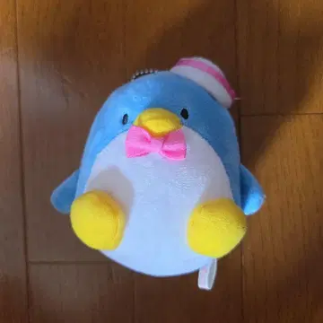 타키세도 샘 인형