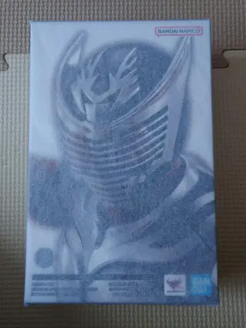 S.H.Figuarts (진골조 제법) 가면라이더 류우키