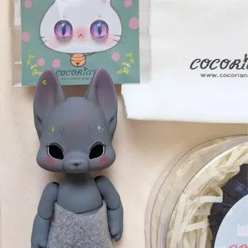 cocoriang [ Niya ] 할로윈 2024년 세트