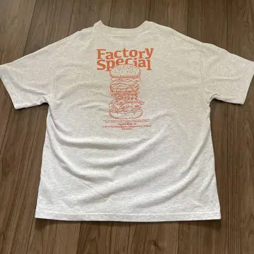 프릭스스토어 Factory Special 티셔츠