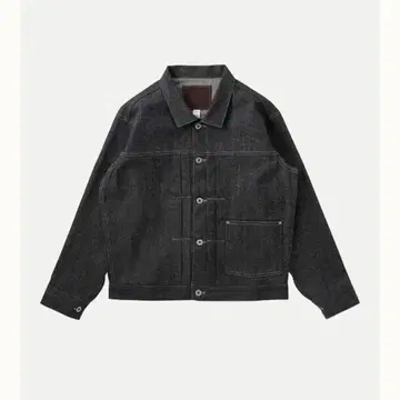T.T 25AW 최신 LOT.703 데님 재킷 C.1920년대