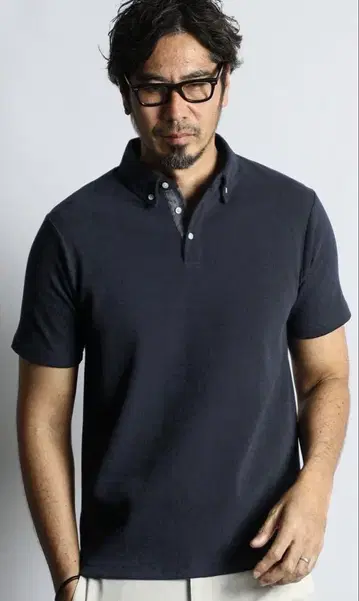 다퍼 COOLFIBER PLATING SMART POLO