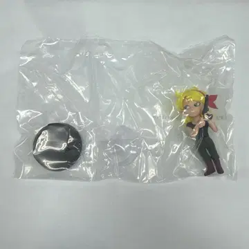 C상 런치 (금발 ver.) ASSEMBLE 피규어