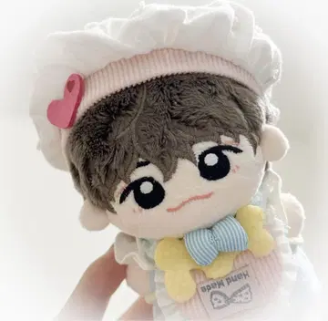 10cm 봉제 인형 ENHYPEN 제이크