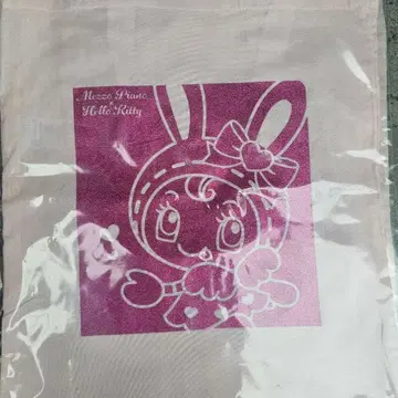토트 베리에 키티 엔젤 박스