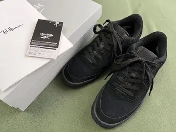론 헤르만 별주 Reebok Club C 85 Vintage