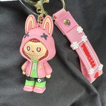 러브 스트랩