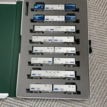 카토제 M250계 슈퍼 레일 카고
