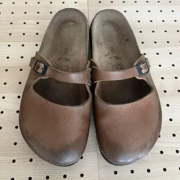 BIRKENSTOCK 버켄스탁 MARIA 마리아
