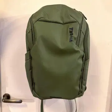THULE 스 캠즈 백팩 26L